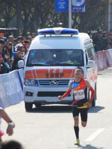 津南区大型活动