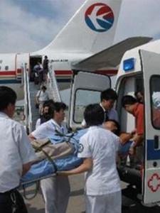 津南区接送服务