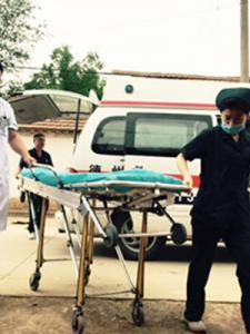 津南区院后转乡